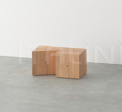 Консоль Segments - Low double Консоль Segments - Low double фабрика Atelier Areti