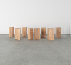 Консоль Segments - Medium single Консоль Segments - Medium single фабрика Atelier Areti
