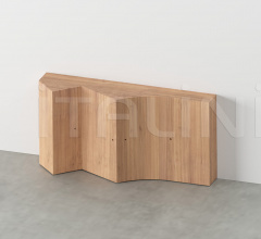 Консоль Segments - Medium quadruple Консоль Segments - Medium quadruple фабрика Atelier Areti