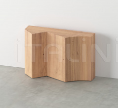Консоль Segments - Medium triple Консоль Segments - Medium triple фабрика Atelier Areti
