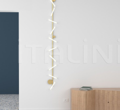 Консоль Segments - Low quadruple Консоль Segments - Low quadruple фабрика Atelier Areti