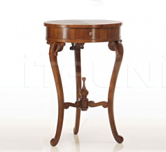 Итальянские Столики - Столик Guglia 00TA58 фабрика Seven Sedie