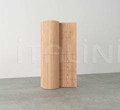 Консоль Segments - High double Консоль Segments - High double фабрика Atelier Areti
