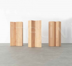 Консоль Segments - High double Консоль Segments - High double фабрика Atelier Areti