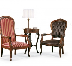 Итальянские Столики - Столик Guglia 00TA58 фабрика Seven Sedie