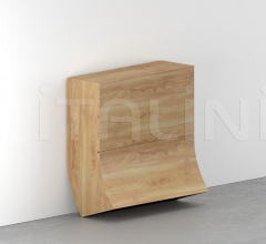 Консоль Bent console Консоль Bent console фабрика Atelier Areti