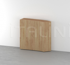 Консоль Bent console Консоль Bent console фабрика Atelier Areti