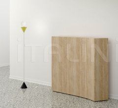 Консоль Bent console Консоль Bent console фабрика Atelier Areti