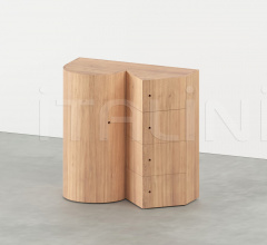 Консоль Segments - Medium double Консоль Segments - Medium double фабрика Atelier Areti
