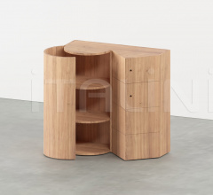 Консоль Segments - Medium double Консоль Segments - Medium double фабрика Atelier Areti