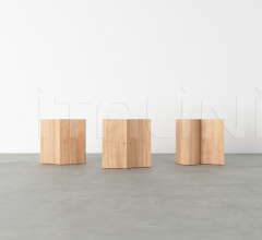 Консоль Segments - Medium double Консоль Segments - Medium double фабрика Atelier Areti