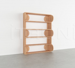 Книжный стеллаж Symmetry Книжный стеллаж Symmetry фабрика Atelier Areti