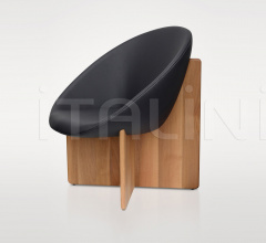 Кресло X Armchair Кресло X Armchair фабрика Atelier Areti