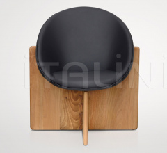 Кресло Plus Armchair Кресло Plus Armchair фабрика Atelier Areti