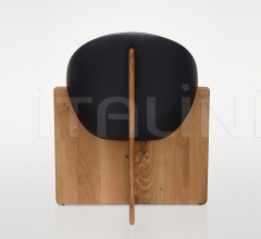 Кресло Plus Armchair Кресло Plus Armchair фабрика Atelier Areti
