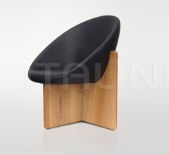 Кресло Plus Armchair Кресло Plus Armchair фабрика Atelier Areti
