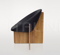Кресло Plus Armchair Кресло Plus Armchair фабрика Atelier Areti