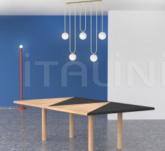 Напольный светильник Birch Напольный светильник Birch фабрика Atelier Areti