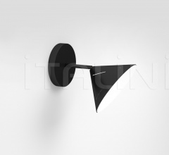 Настенный светильник Sliver Настенный светильник Sliver фабрика Atelier Areti