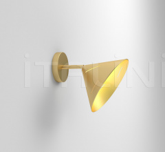 Настенный светильник Sliver Настенный светильник Sliver фабрика Atelier Areti