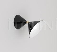 Настенный светильник Sliver Настенный светильник Sliver фабрика Atelier Areti