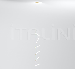 Подвесной светильник Sticks - With cable Подвесной светильник Sticks - With cable фабрика Atelier Areti