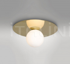 Светильник Plate and Sphere Светильник Plate and Sphere фабрика Atelier Areti