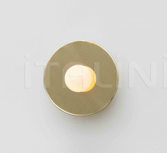 Настенный светильник Disc and Sphere Настенный светильник Disc and Sphere фабрика Atelier Areti