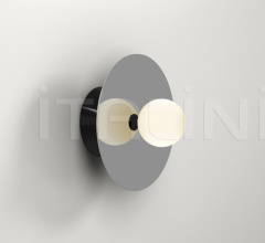Настенный светильник Disc and Sphere Настенный светильник Disc and Sphere фабрика Atelier Areti