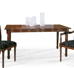 Раздвижной стол Jacopo 0282TA02 фабрика Seven Sedie