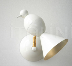 Настенный светильник Alouette Настенный светильник Alouette фабрика Atelier Areti