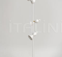 Напольный светильник Alouette Напольный светильник Alouette фабрика Atelier Areti