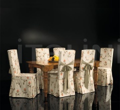 Стол обеденный 00TA73 фабрика Seven Sedie