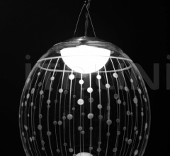 Подвесной светильник Kirchschlag фабрика Atelier Areti