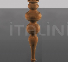 Стол обеденный 00TA73 фабрика Seven Sedie