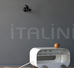 Настенный светильник Alouette Настенный светильник Alouette фабрика Atelier Areti