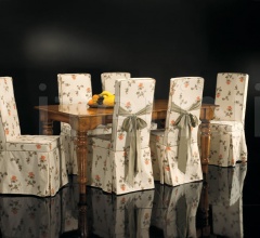 Стул 0314S фабрика Seven Sedie