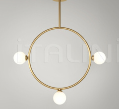 Подвесной светильник Circle Подвесной светильник Circle фабрика Atelier Areti