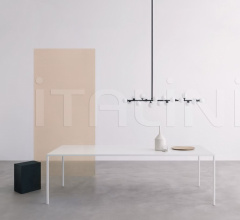 Подвесной светильник Mimosa Подвесной светильник Mimosa фабрика Atelier Areti