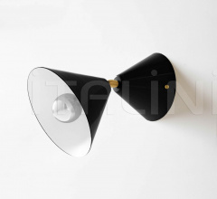 Настенный светильник Cone Настенный светильник Cone фабрика Atelier Areti