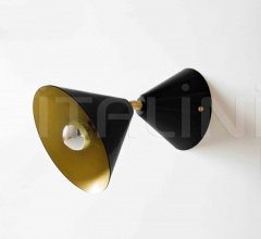 Настенный светильник Cone Настенный светильник Cone фабрика Atelier Areti