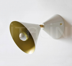 Настенный светильник Cone Настенный светильник Cone фабрика Atelier Areti
