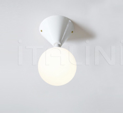 Настенный светильник Cone and Sphere Настенный светильник Cone and Sphere фабрика Atelier Areti