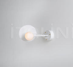 Настенный светильник Leaf Настенный светильник Leaf фабрика Atelier Areti