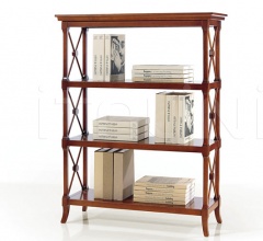 Итальянские Стеллажи - Этажерка Orfeo 00EJ03 фабрика Seven Sedie