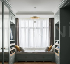 Подвесной светильник Up Down Подвесной светильник Up Down фабрика Atelier Areti