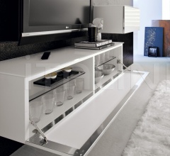 Буфет Iceberg Буфет Iceberg фабрика Cattelan Italia