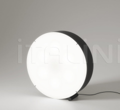 Напольный светильник Round Напольный светильник Round фабрика Atelier Areti