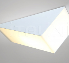 Потолочный светильник Solid Потолочный светильник Solid фабрика Atelier Areti