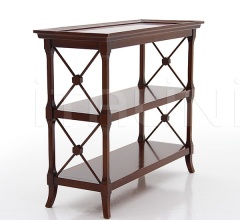 Итальянские Стеллажи - Этажерка Orfeo 00EJ02 фабрика Seven Sedie